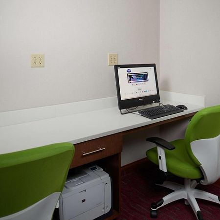 Hampton Inn Shelbyville Εξωτερικό φωτογραφία