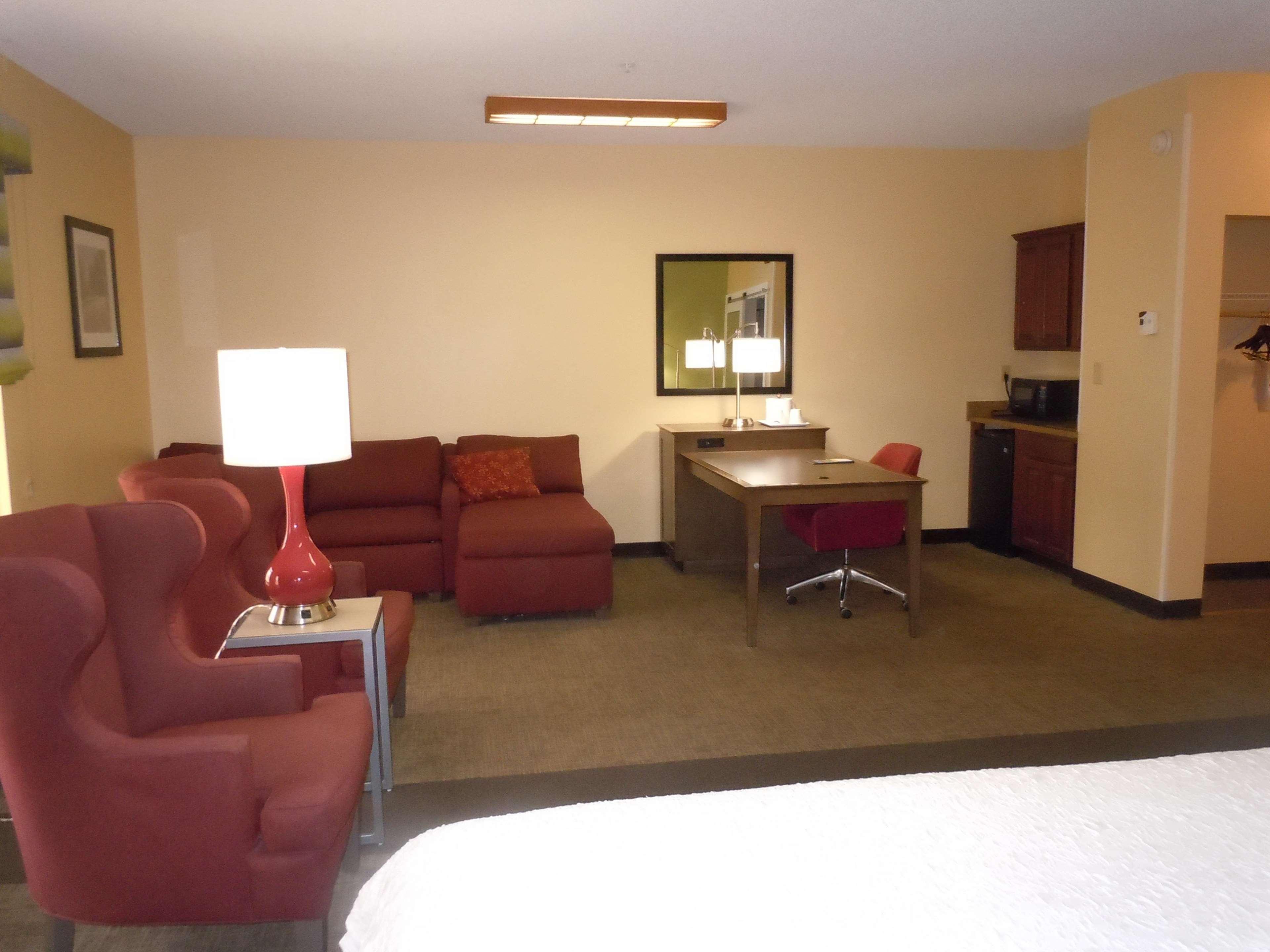 Hampton Inn Shelbyville Εξωτερικό φωτογραφία