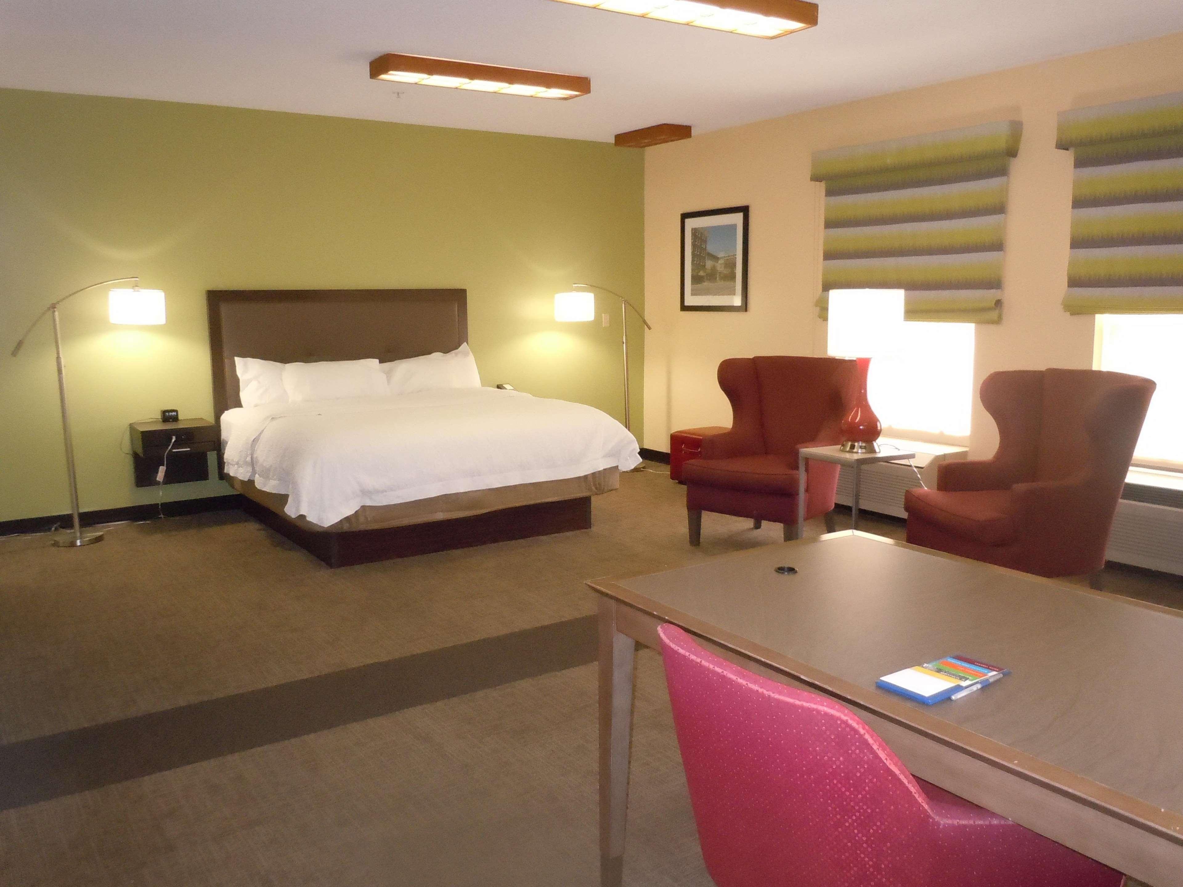 Hampton Inn Shelbyville Εξωτερικό φωτογραφία