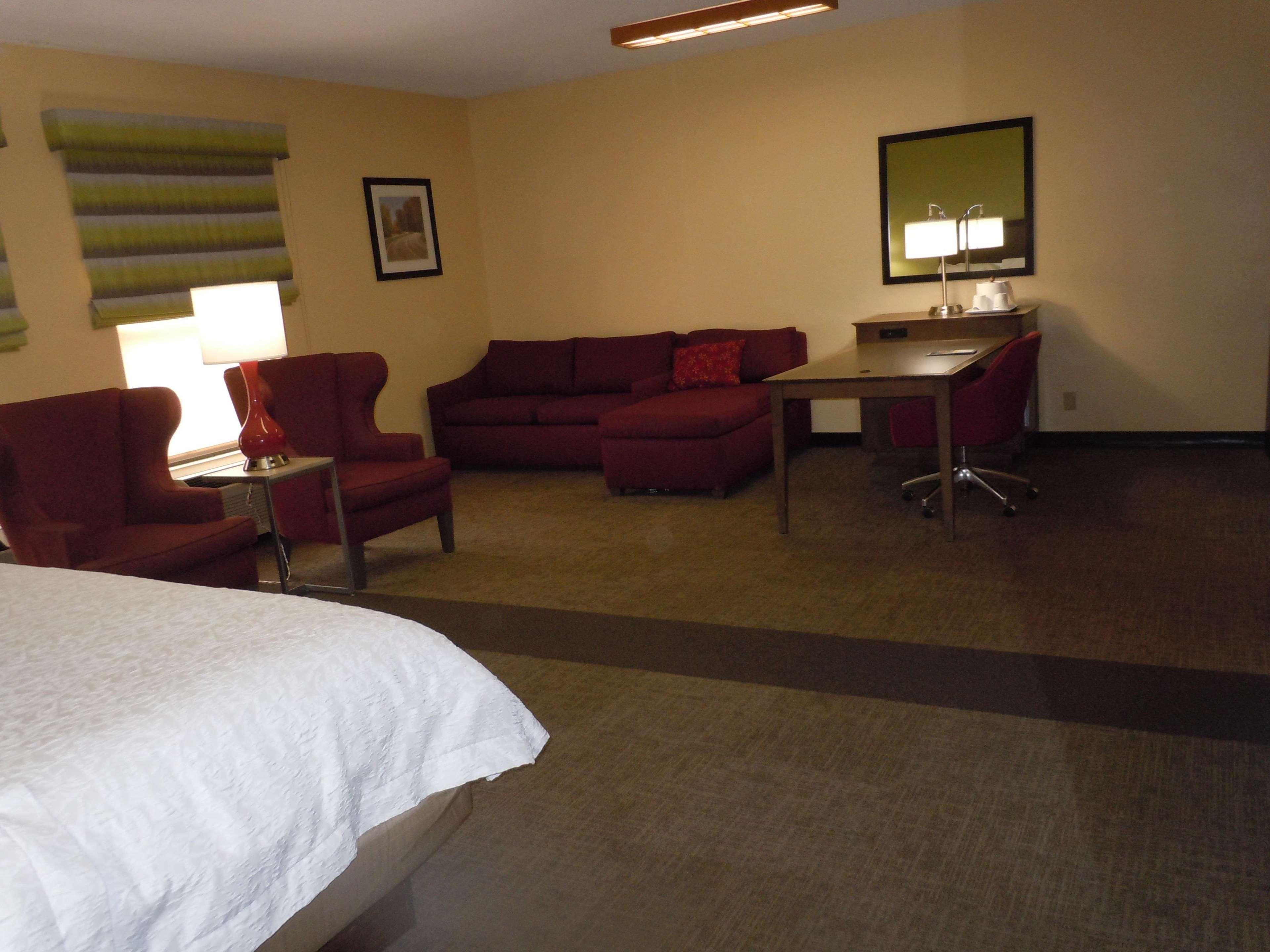 Hampton Inn Shelbyville Εξωτερικό φωτογραφία