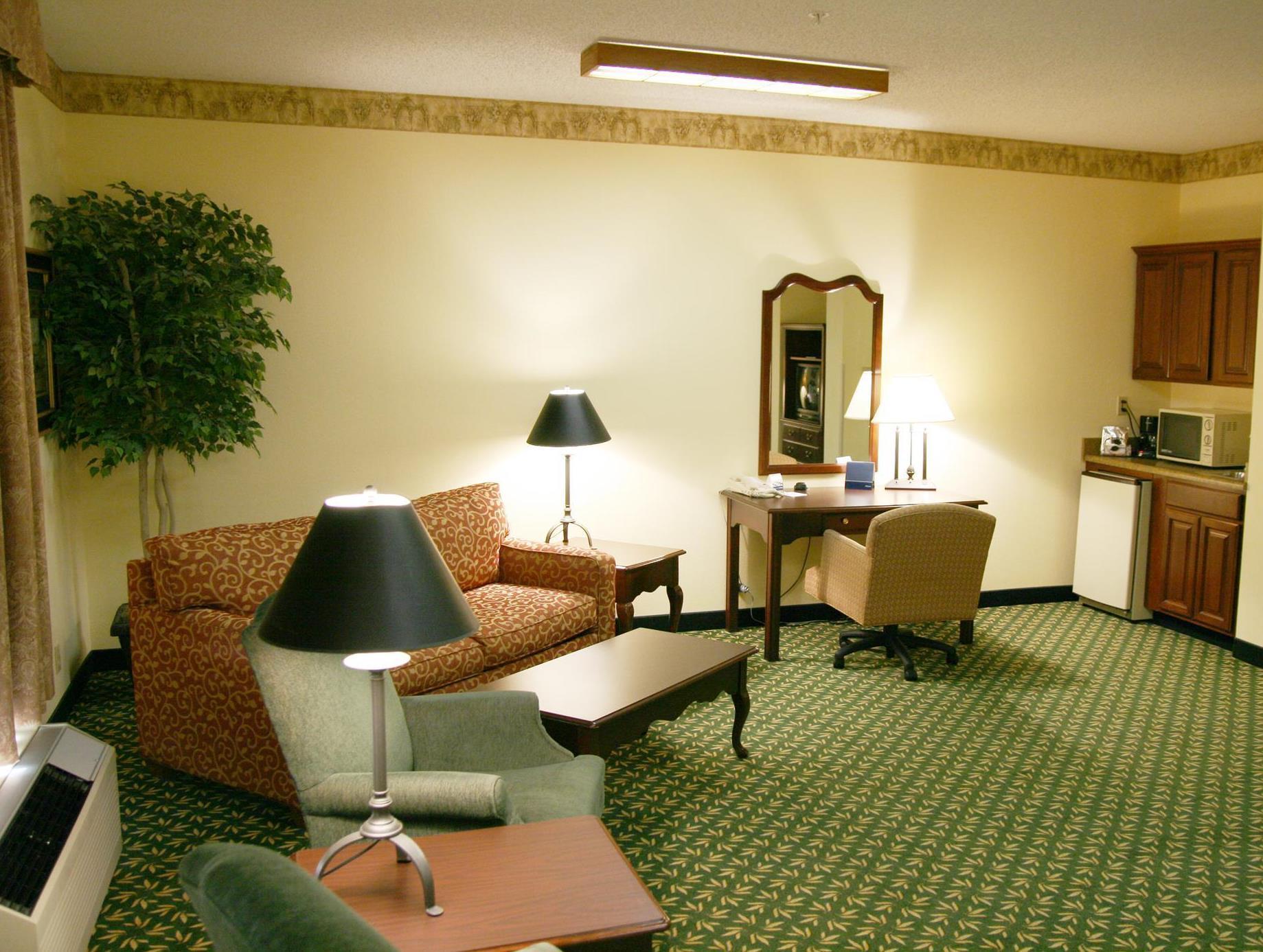 Hampton Inn Shelbyville Εξωτερικό φωτογραφία