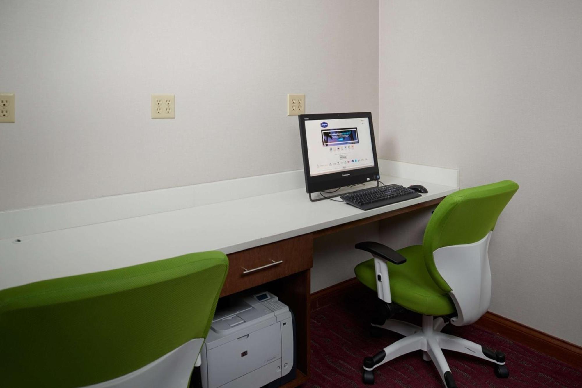Hampton Inn Shelbyville Εξωτερικό φωτογραφία