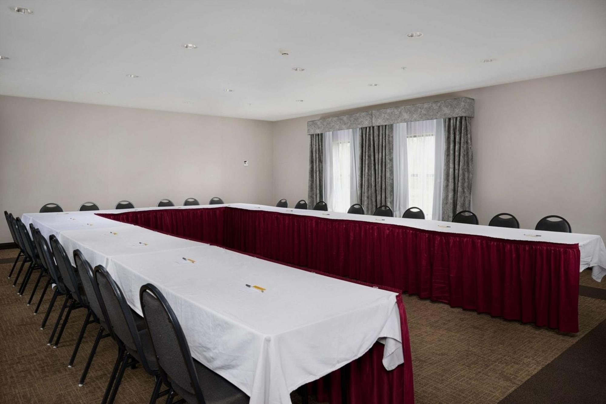 Hampton Inn Shelbyville Εξωτερικό φωτογραφία