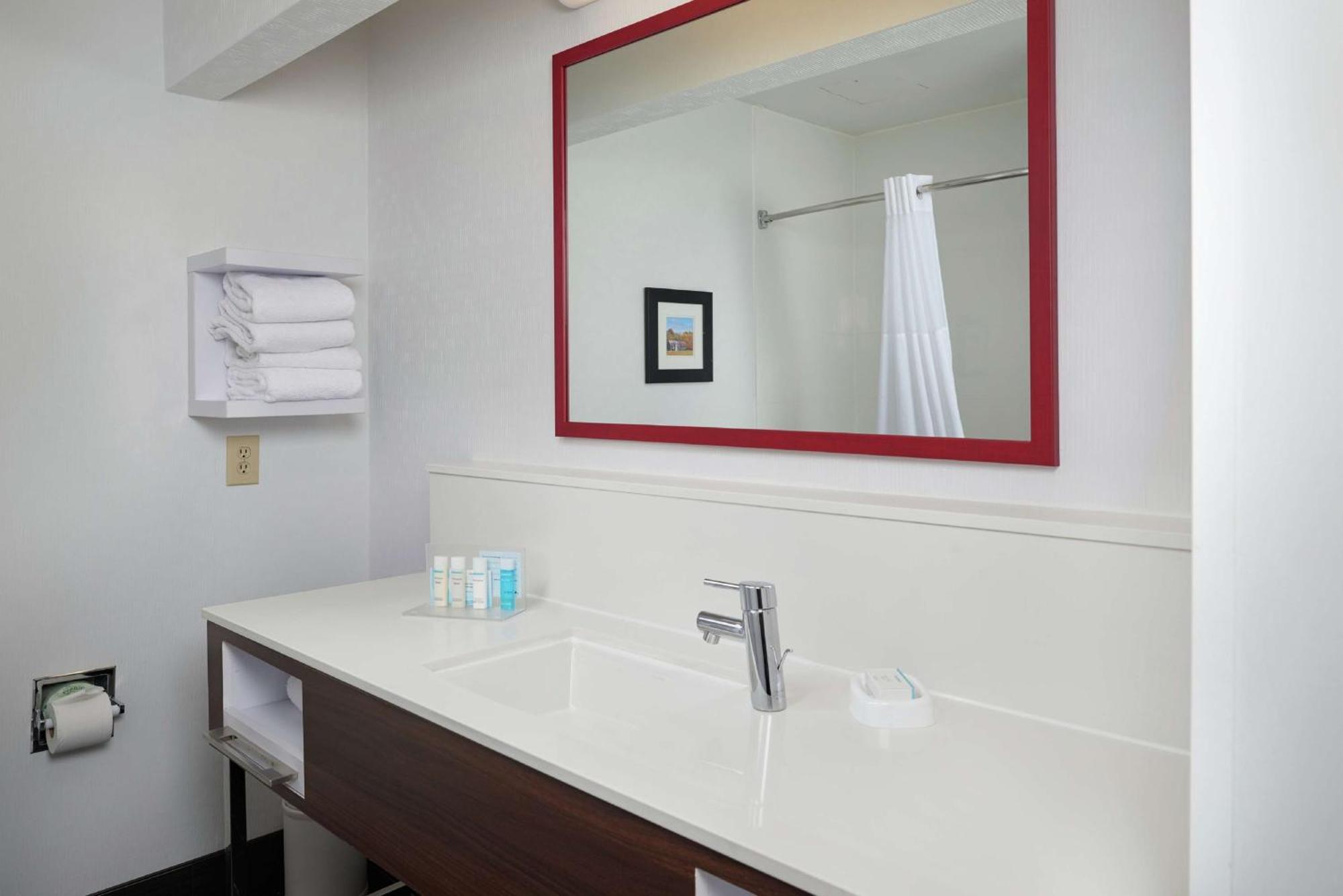 Hampton Inn Shelbyville Εξωτερικό φωτογραφία