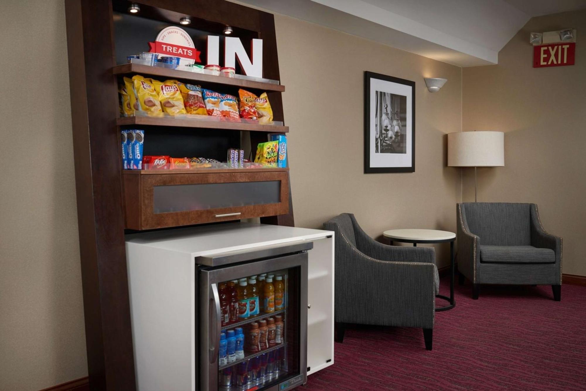 Hampton Inn Shelbyville Εξωτερικό φωτογραφία