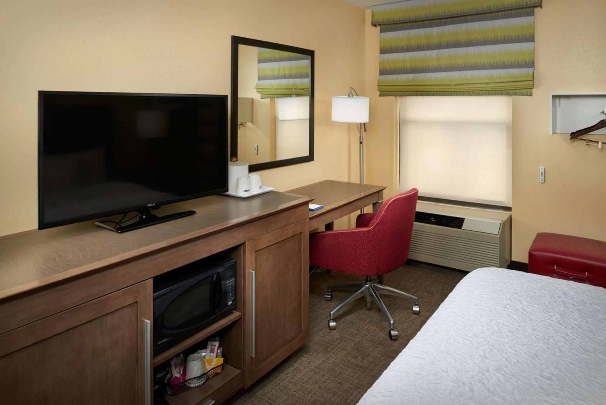Hampton Inn Shelbyville Εξωτερικό φωτογραφία