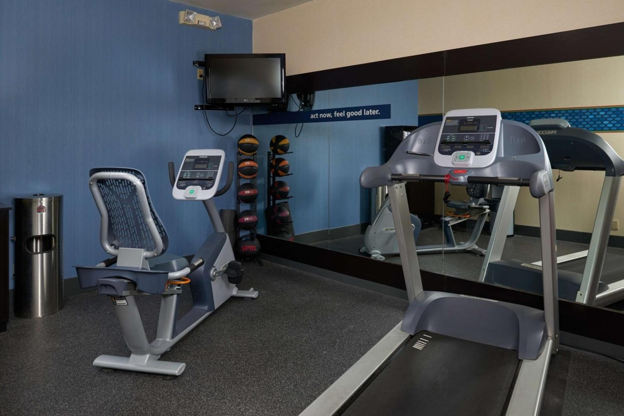 Hampton Inn Shelbyville Εξωτερικό φωτογραφία