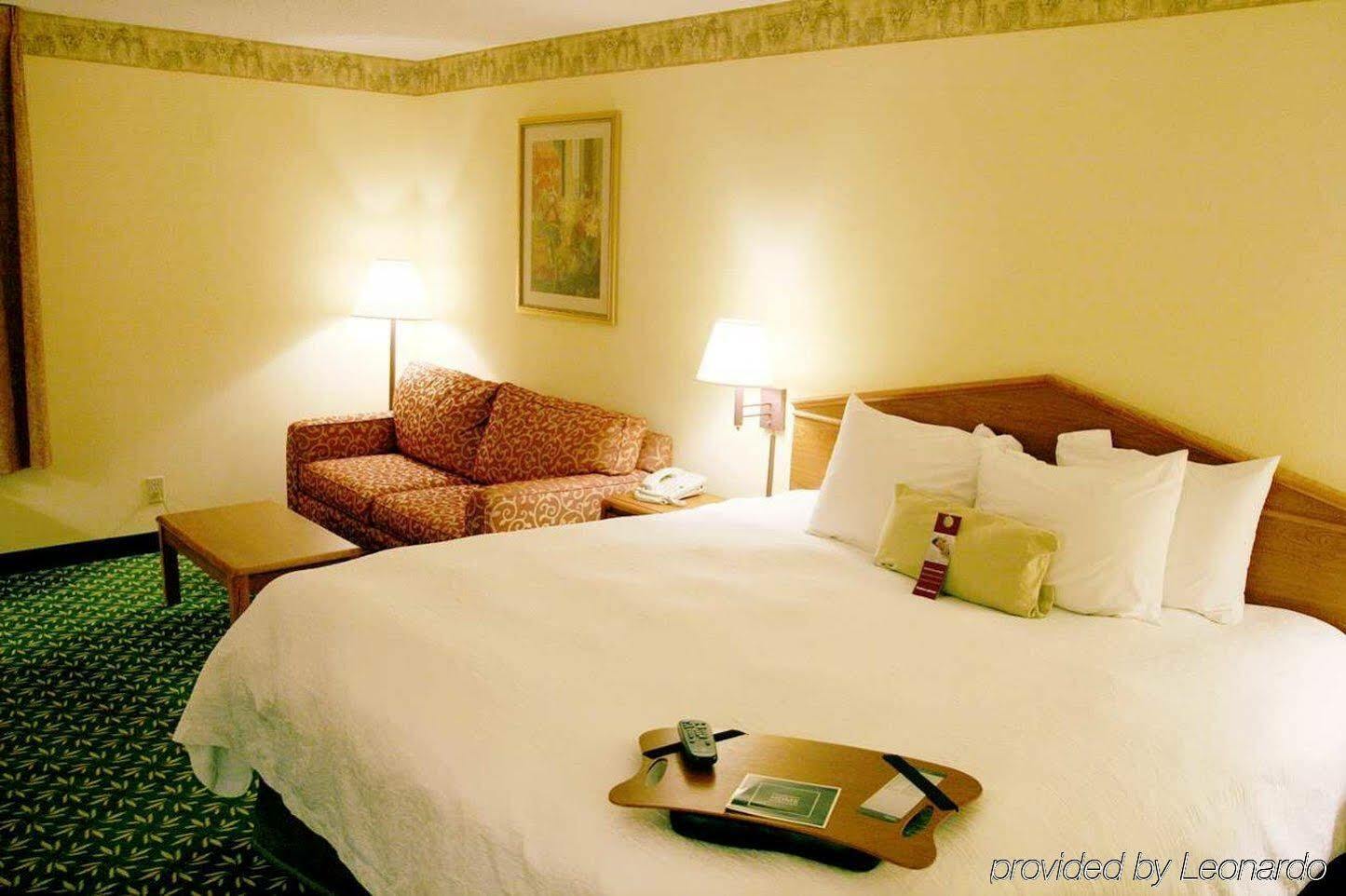 Hampton Inn Shelbyville Εξωτερικό φωτογραφία